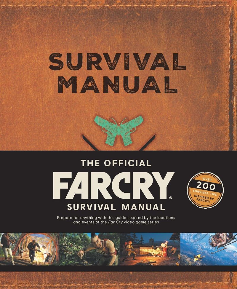 Far Cry 6 ve seri için transmedya ürünleri duyuruldu