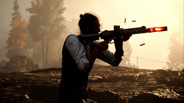 Far Cry 6'nın Joseph: Collapse adlı indirilebilir içeriği çıktı