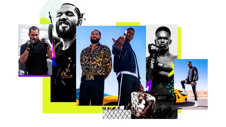 UFC 4 PlayStation 4 ve Xbox One için duyuruldu