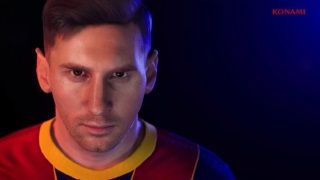 Yeni nesil PES duyuruldu, Unreal Engine 5 ile geliyor