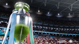 PES 2021'e Avrupa Kupası içerikleri eklendi
