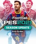 eFootball PES 2021 inceleme