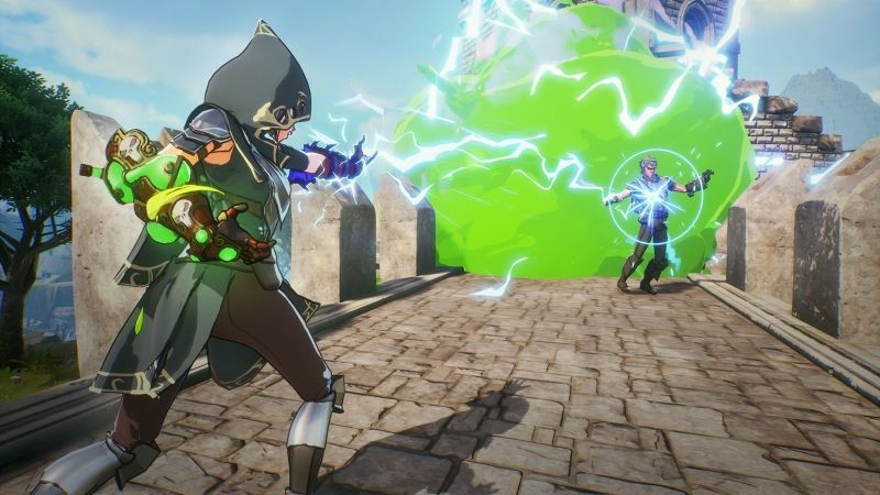 Spellbreak Battle Royale oyunu kapanıyor