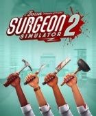 Surgeon Simulator 2