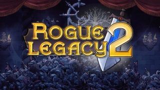 Rogue Legacy 2 ertelendi