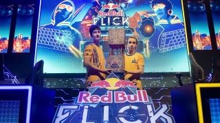 Red Bull Flick 2021 Türkiye şampiyonu belli oldu