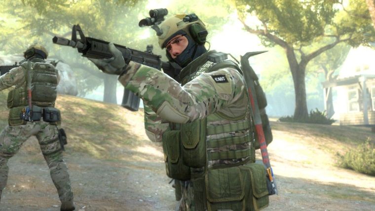 Valve 8 Yıllık Classic Offensive Modunu İptal Etti