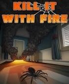 Kill It With Fire