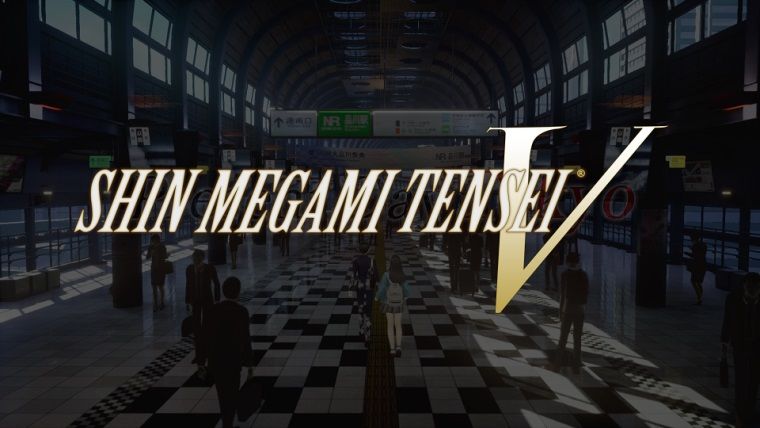Shin Megami Tensei V ve SMT 3 Remaster duyuruldu