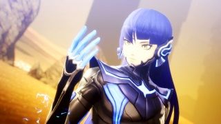 Shin Megami Tensei V inceleme