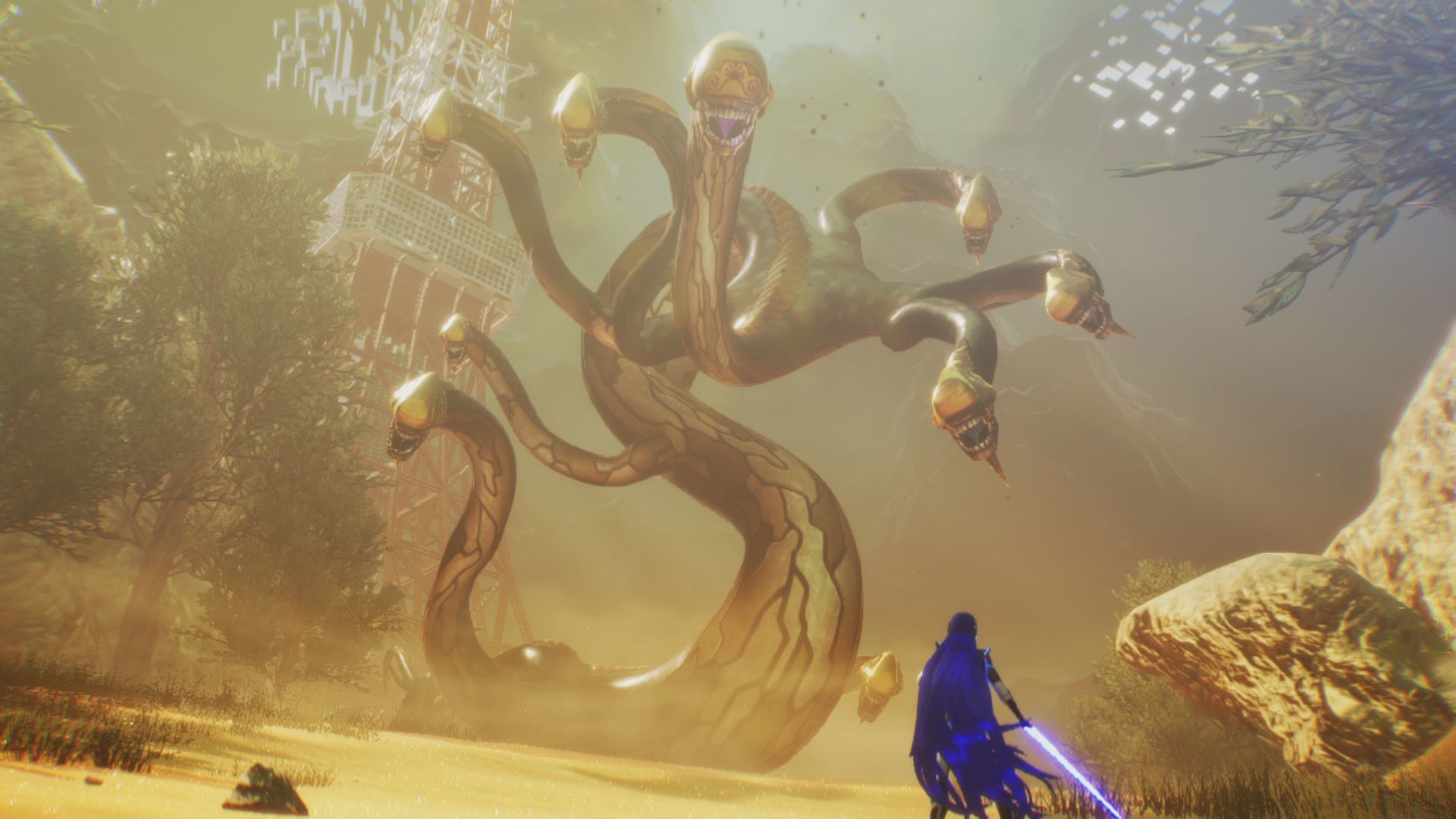 Shin Megami Tensei V inceleme