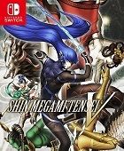 Shin Megami Tensei V inceleme