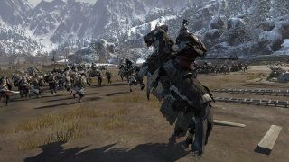 Conqueror’s Blade, 4 Ağustos'ta Türkçe oluyor