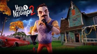 Hello Neighbor 2, Xbox Series X ve PC için duyuruldu