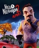 Hello Neighbor 2