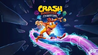 Crash Bandicoot 4: It's About Time PS5, Xbox Series, Switch ve PC için çıkacak