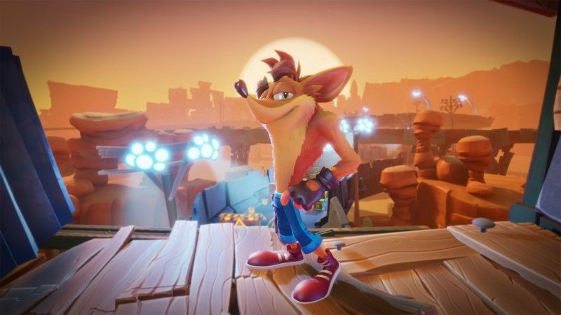 Crash Bandicoot 4 PC çıkış tarihi ve sistem gereksinimleri