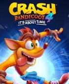 Crash Bandicoot 4: It's About Time inceleme