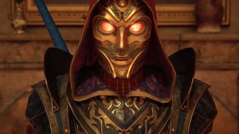 Avowed Gecikme İddialarını Yalanlandı