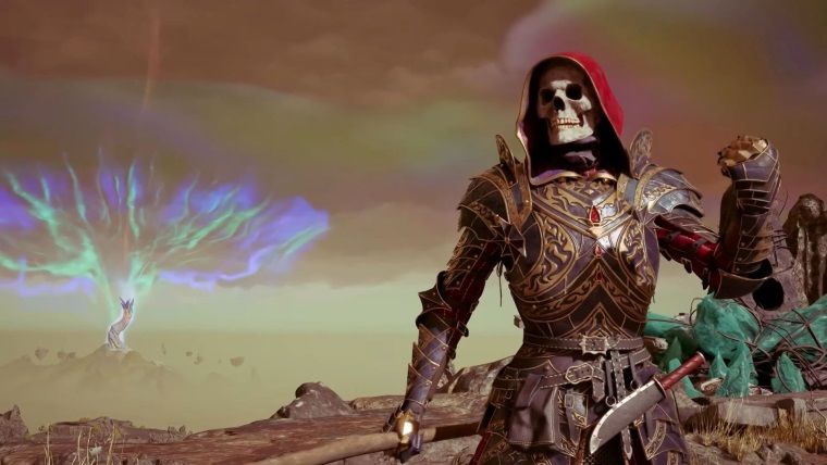 Avowed İçin 60 FPS Modu Resmileşti