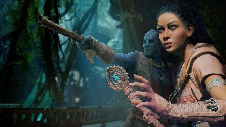 Avowed Erken Erişim Saatleri Açıklandı