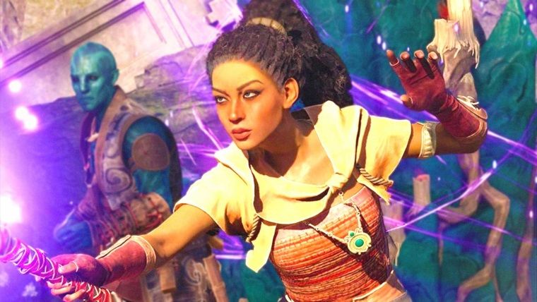 Obsidian Avowed İçin Gelecek Planları Yapıyor