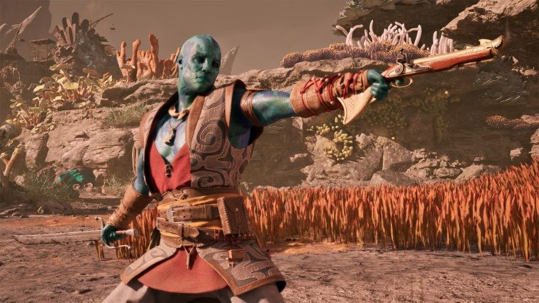 Avowed Yönetmeni Netflix’e Transfer Oldu