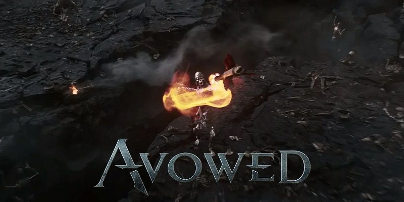 Obsidian'ın yeni RPG oyunu Avowed için ilk detaylar geldi