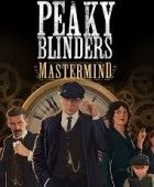 Peaky Blinders: Mastermind