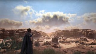 İsimsiz proje 'Project Athia', Forspoken adıyla duyuruldu