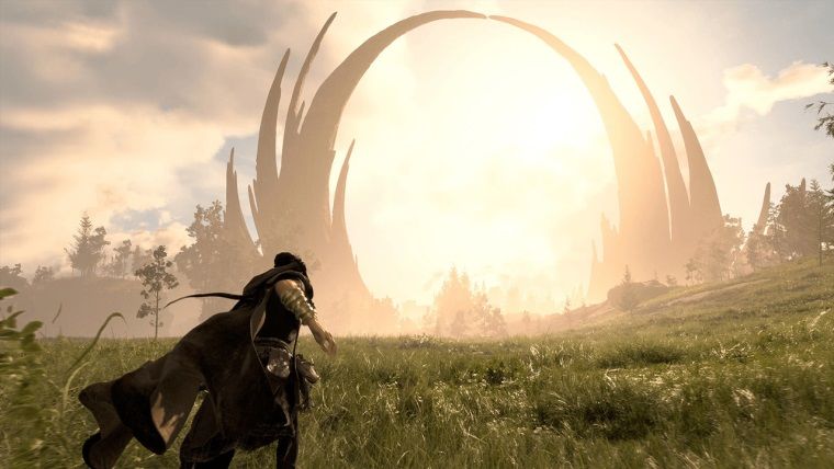 Forspoken çıkış tarihi yine ertelendi