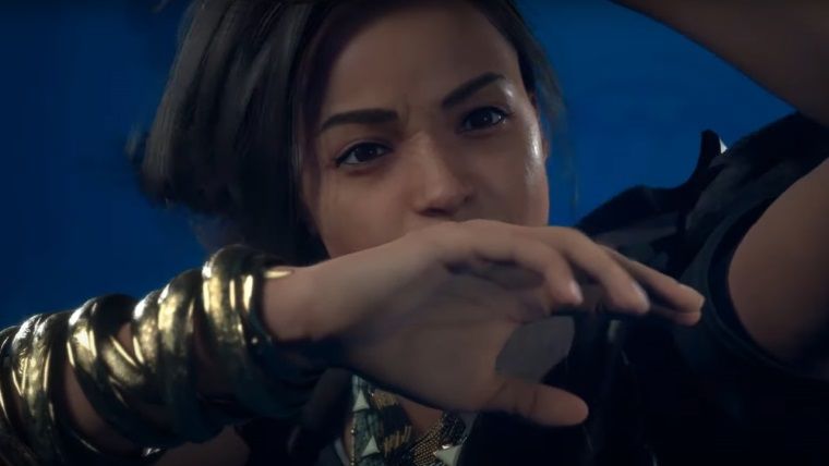 Forspoken için 10 dakikalık yeni oynanış videosu yayınlandı