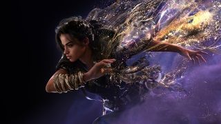 Forspoken inceleme puanları yerlerde