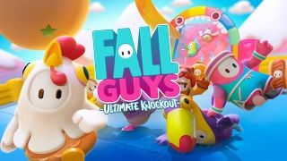 Fall Guys: Ultimate Knockout İnceleme