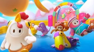 Fall Guys: Ultimate Knockout PlayStation Plus'ta rekor kırdı
