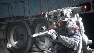 Uzay boşluğunda kapışacağımız Boundary için yeni video geldi