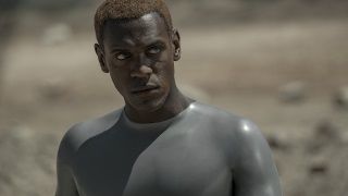 Raised By Wolves iptal edildi