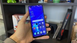 OPPO Reno 4 İnceleme