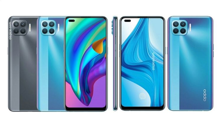 Oppo A93 tanıtıldı, işte özellikleri ve fiyatı