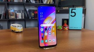 Oppo Reno 5 Lite inceleme