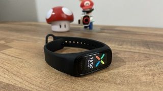 Oppo Band Sport inceleme