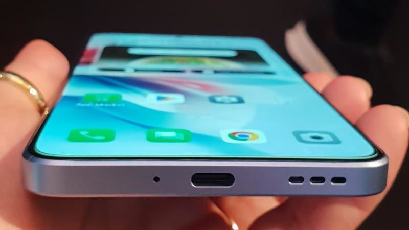 OPPO Reno11 F 5G Türkiye’de Kullanıcılarla Buluştu - 2