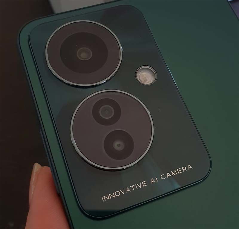 Oppo Reno 11F 5G İncelemesi - 2