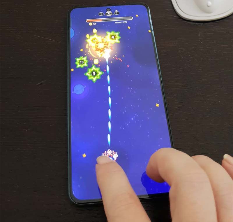 Oppo Reno 11F 5G İncelemesi - 3