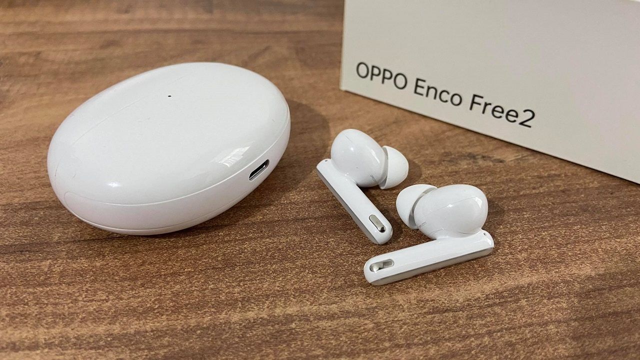 OPPO Enco Free 2 inceleme