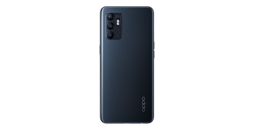 Oppo Reno 6 satışa çıktı