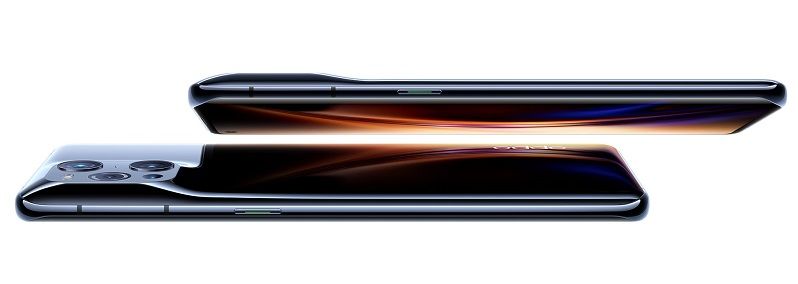 Oppo Find X3 Pro modeli tanıtıldı