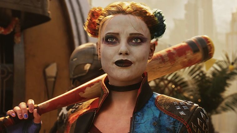 Suicide Squad: Kill the Justice League oynanış videoları yayınlandı