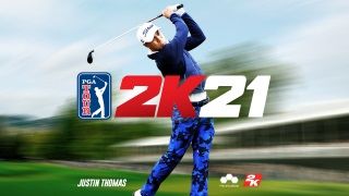 PGA Tour 2K21 İnceleme