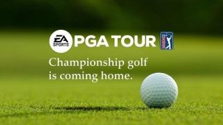 EA yeni bir PGA Tour oyunu yapıyor